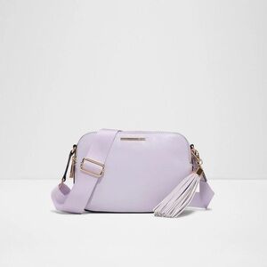 Aldo Light Purple Crossbody Bag